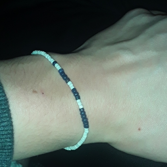 Custom Wish bracelets - Picture 3 of 4